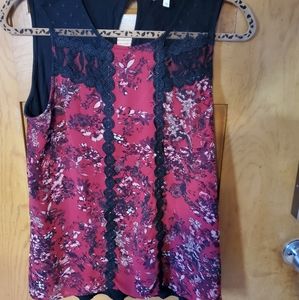 Maurices tank top